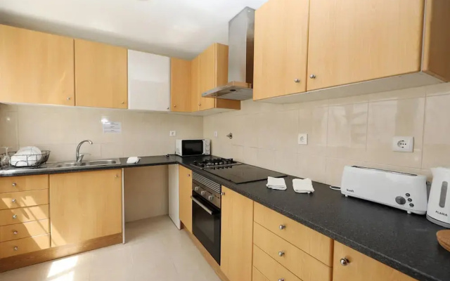 Z 01 - Bedroom 1 in Gil Vicente Guest Rooms