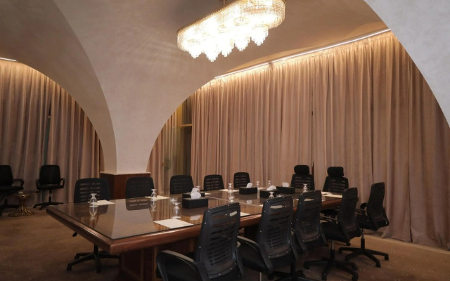 Pyramids Park Resort Cairo