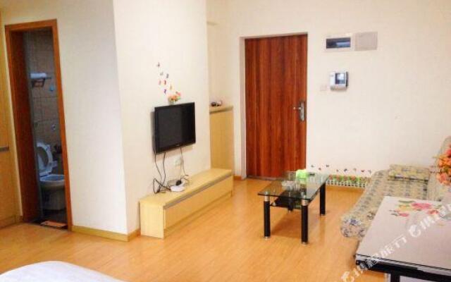 Xinyi Family Apartment
