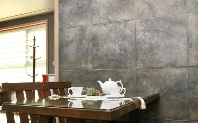 Busan Pension Chaeum