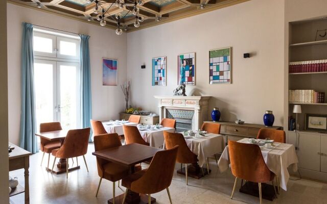 Hotel de l'Anglais, Guesthouse