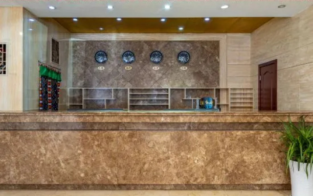 Jiaju Fengqing Hotel