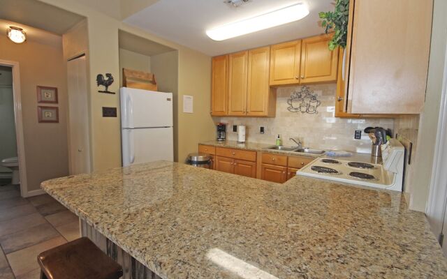 Lakepoint Lookout by RedAwning