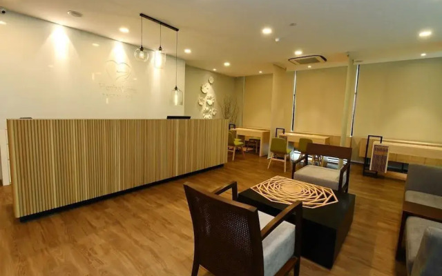 Sojourn Guest House