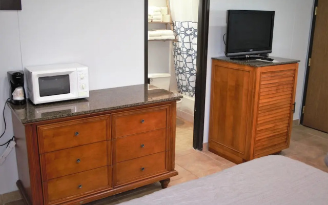 Lewis and Clark Resort