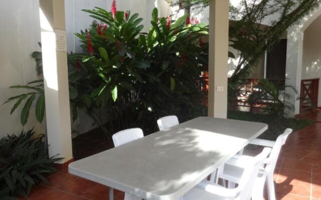 Apartamentos Italia Paradiso