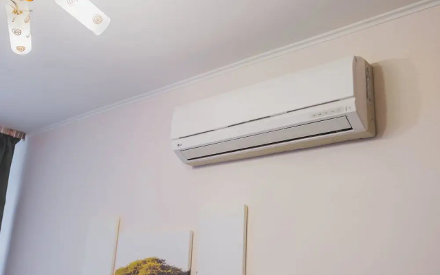 Апартаменты GM Арбат 16