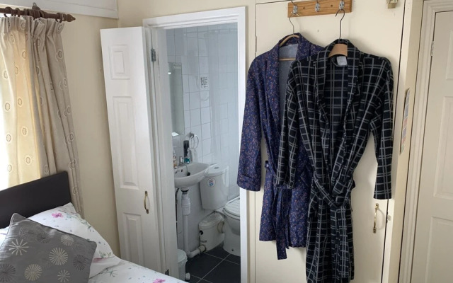 Rosevale Bed & Breakfast