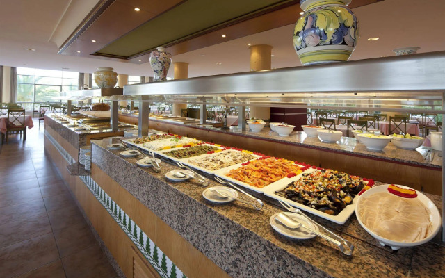 Grupotel Club Cala Marsal - New Reopening 2025