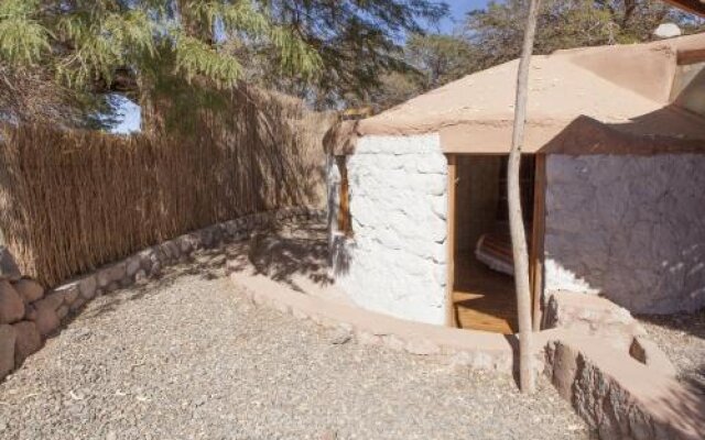 Ckamur Atacama Ethno Lodge