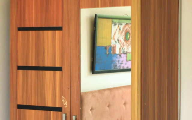 Olivia SOHO Guest House