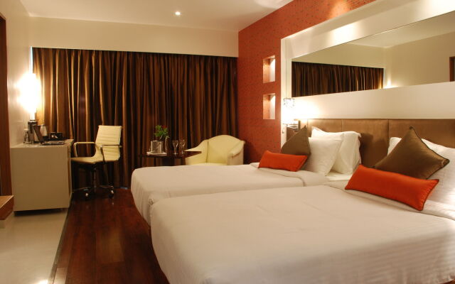 7 Apple Hotel Pimpri Pune