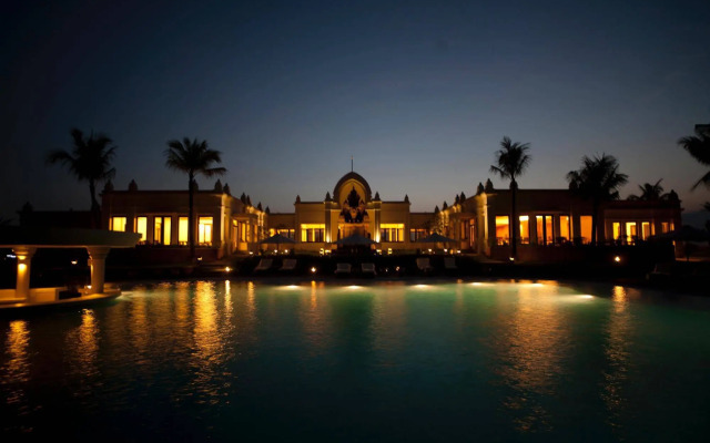 Pulchra Resort