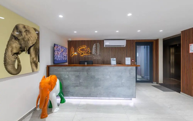 La Scala AppartHotel