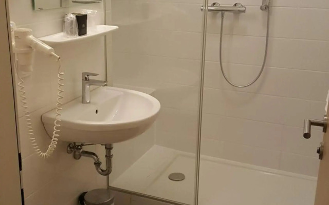 City Center Apartments Linz