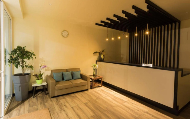 The Loft Executive Inn