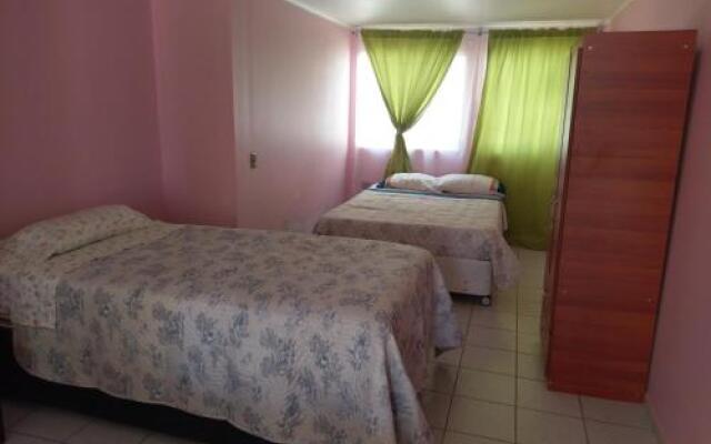 Hotel concon plaza