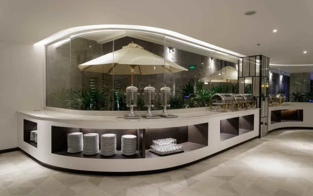 Satya Da Nang Hotel Han Market