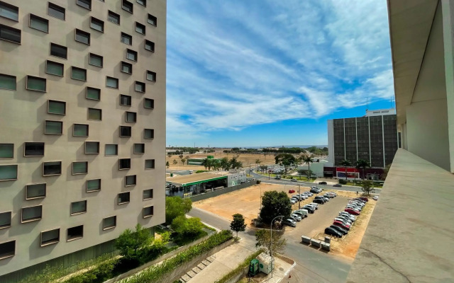 Mercure Hotel Flat Particular