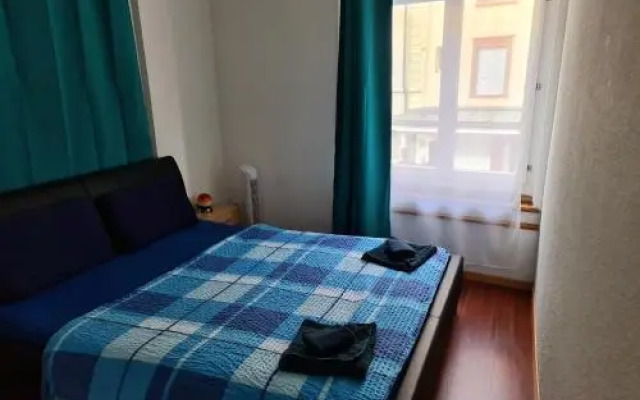 Swiss Holidays Apartment