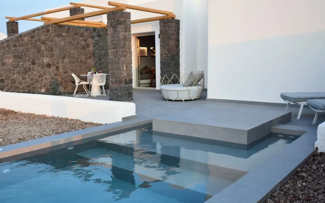 Northia Luxury Villas