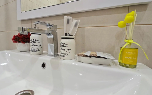 Resident Ufa (Резидент Уфа) на улице Давлеткильдиева