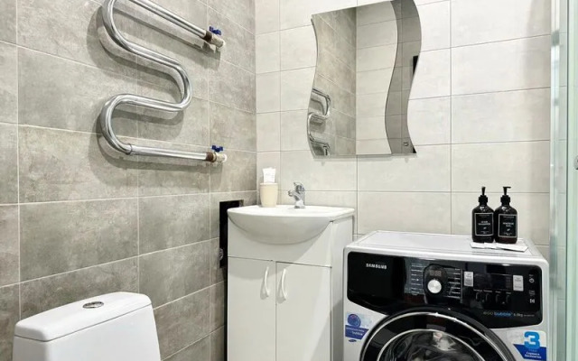 Апартаменты Авантаж  на пр-те. Притомский, д. 15/1