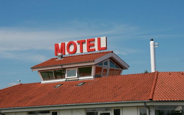 Motel Spar 10