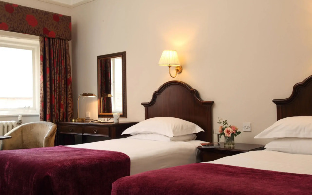 Macdonald New Blossoms Hotel, Chester