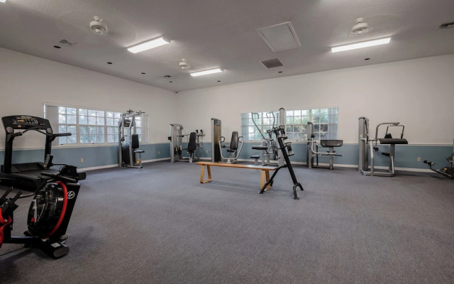 Sea Woods Villa 4406