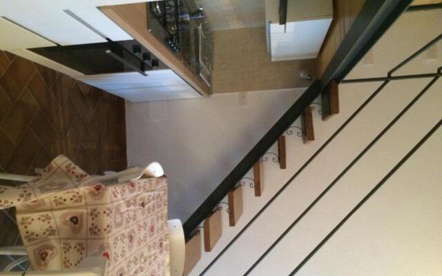 LevantoTwo bedrooms Flat with terrace