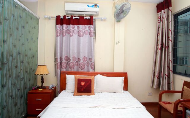 Chau Duy Khanh Hotel