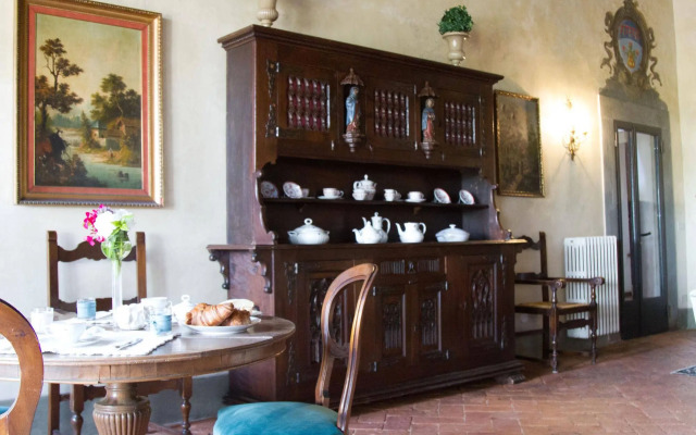Villa Fillinelle