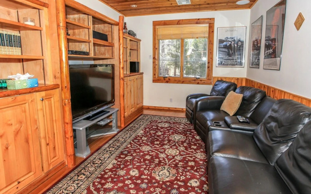 Casa De Oso Lakefront