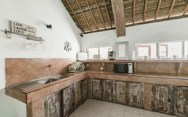 Villa Indigo