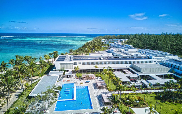Hotel Riu Turquoise