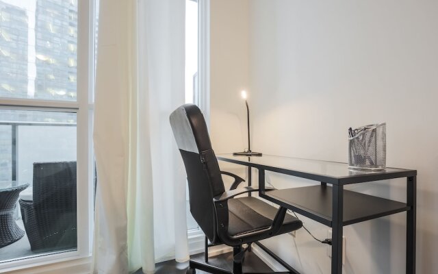 Noel Suites - Air Canada Centre