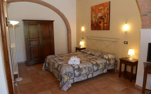 Borgo San Martino Residence Hotel & SPA