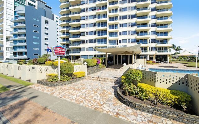 Burleigh Heads Private 2 Bed Ocean View