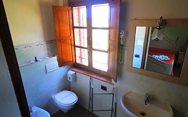 Agriturismo La Leopolda