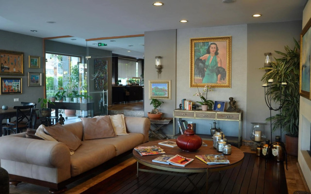 Olira Boutique Hotel & Spa - Boutique Class