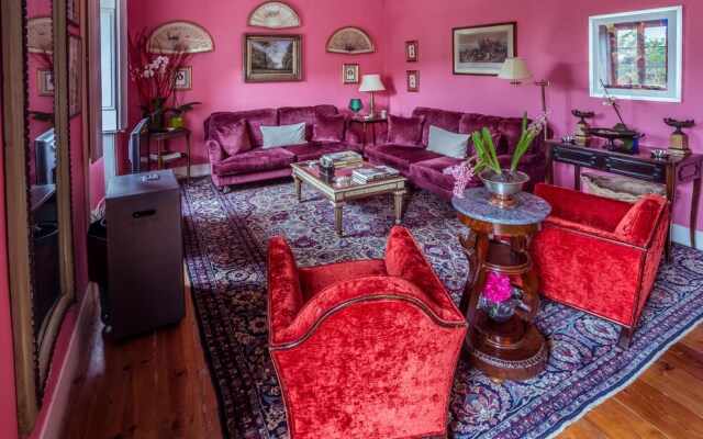 São Miguel Guest House