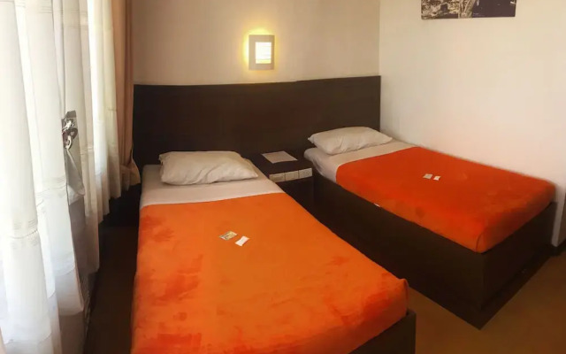 PearLi View Hotel Iloilo powered by Cocotel