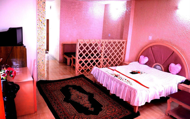 Shining Star Resort