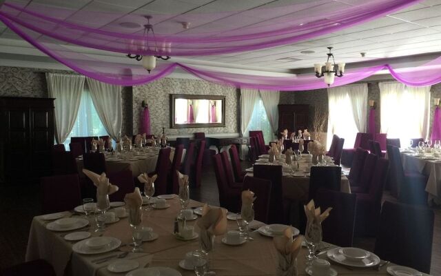 Auberge Le Flores