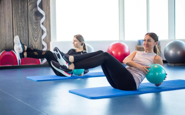 Centara West Bay Hotel & Residences Doha