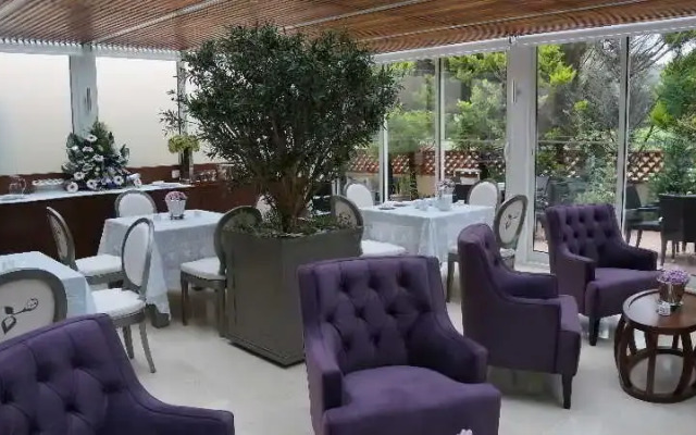 Hotel de Charme Casa da Amieira