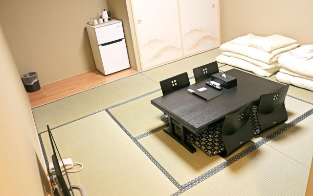 Akihabara Nakagawa Inn