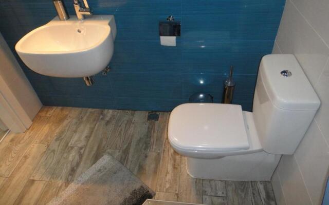 Apartment Premium Class in Batumi