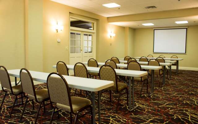 Best Western Park Hotel